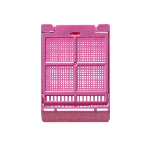 M407 Primera Signature® Cassettes, MicroMesh Biopsy